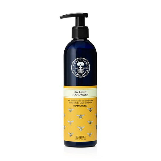 Bee Lovely Hand Wash