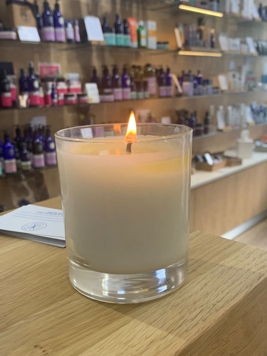 Candle Making Workshop Tuesday 25th April 2023