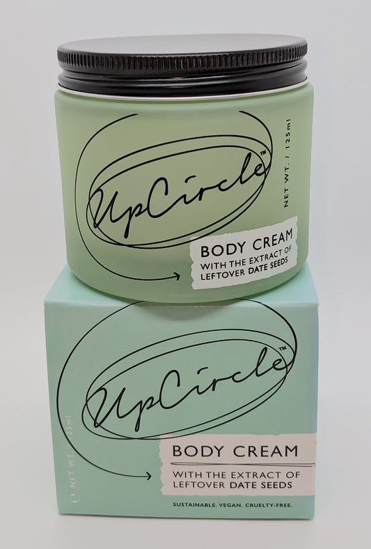 Body Cream