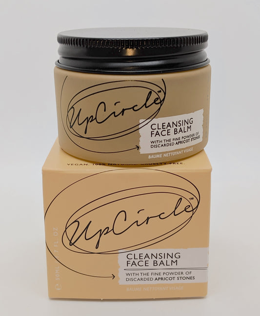 Cleansing Face Balm