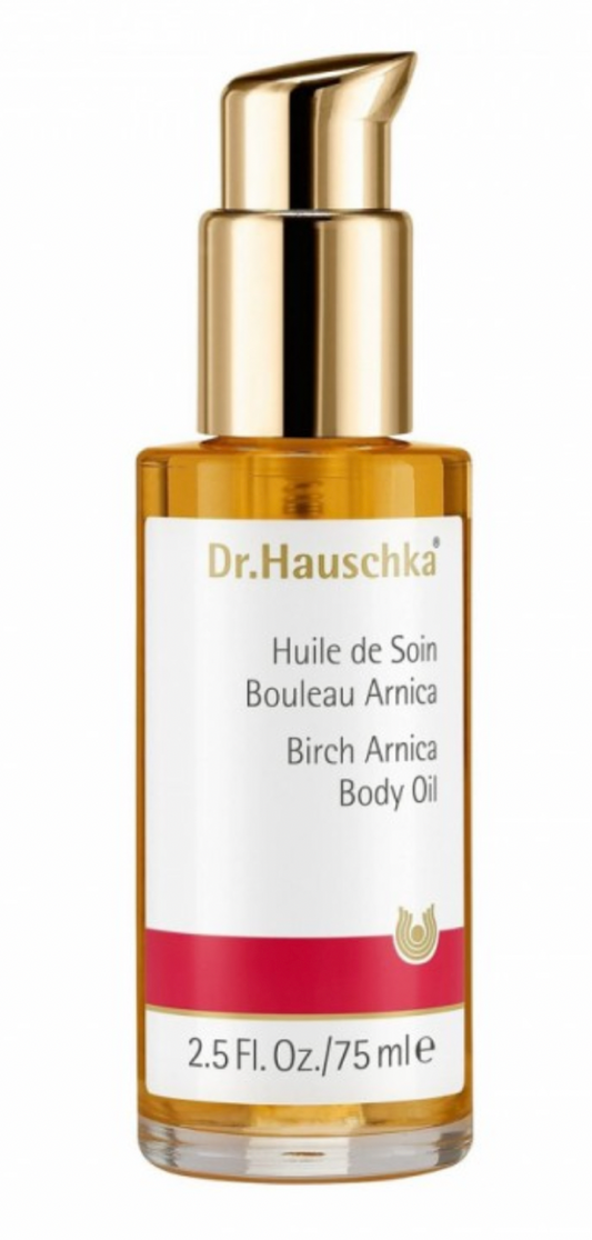 Dr Hauschka Birch & Arnica Body Oil