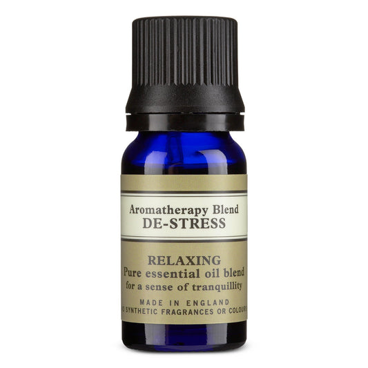 Aromatherapy Blend - De Stress