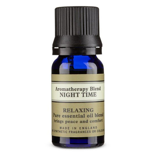 Aromatherapy Blend - Night Time