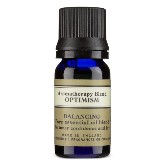 Aromatherapy Blend - Optimism