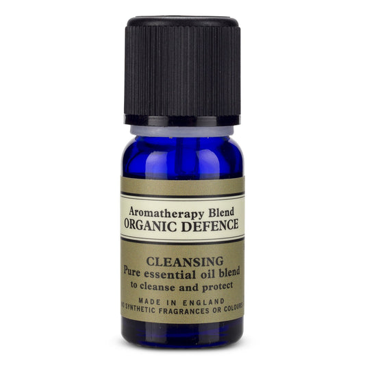 Organic Defence Aromatherapy Blend