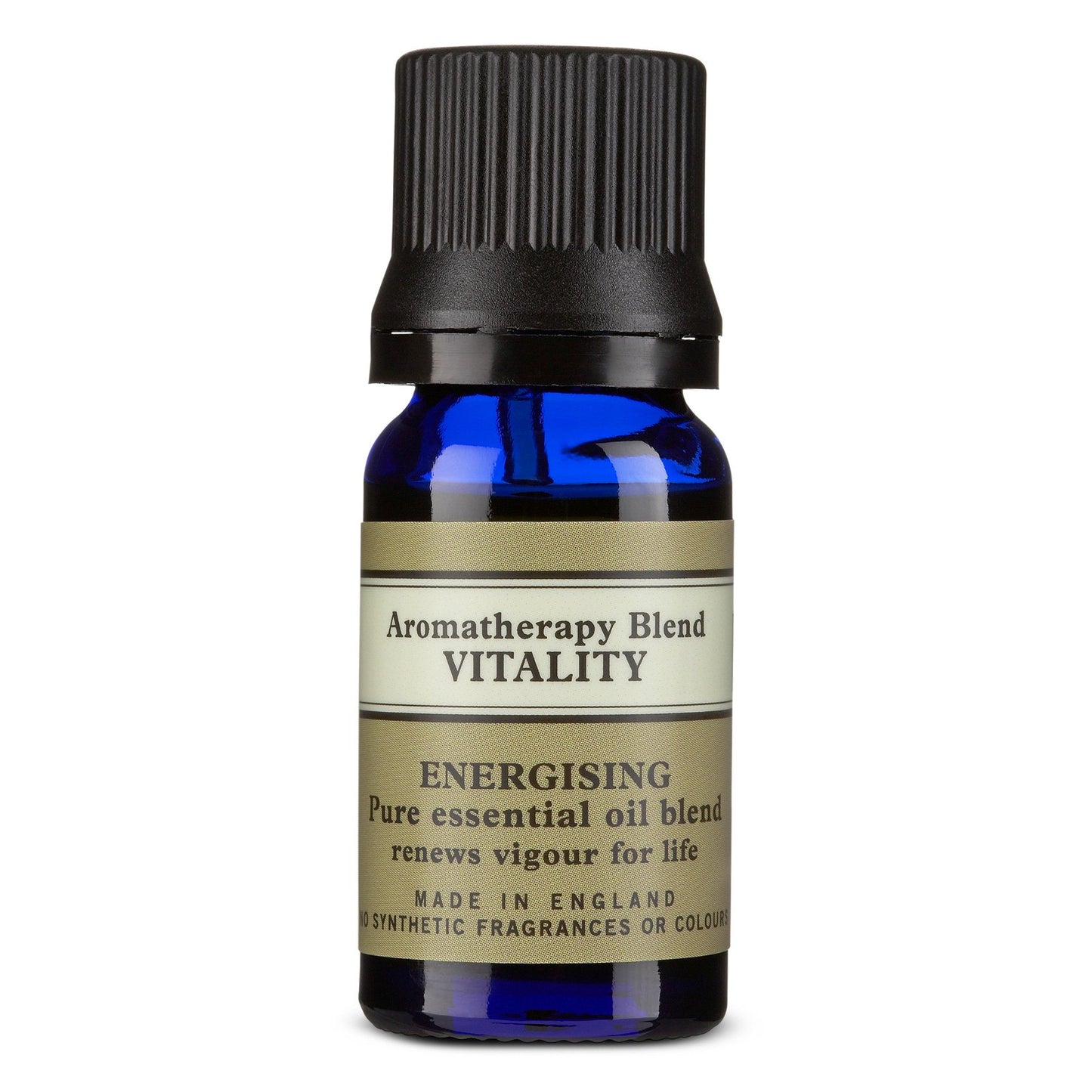 Aromatherapy Blend - Vitality