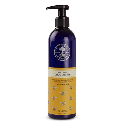 Bee Lovely Body Lotion