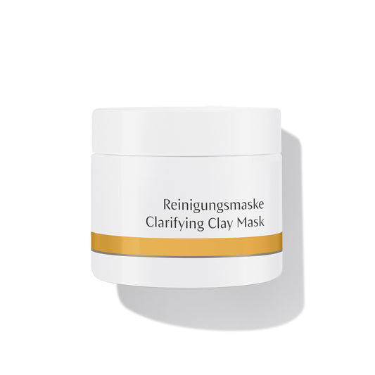 Clarifying Clay Mask deeply cleanses 90g