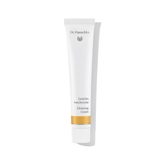 Cleansing Cream refines, revitalizes and deeply cleanses 50ml