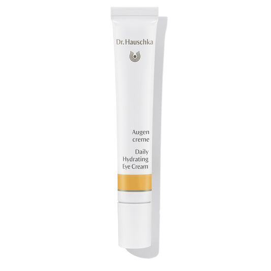 Daily Hydrating Eye Cream visibly minimises fine lines and wrinkles 12.5ml