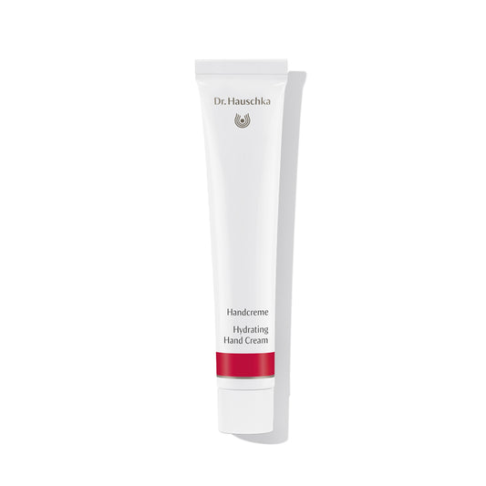 Hydrating Hand Cream absorbs quickly with lasting effect